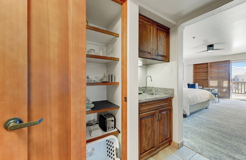 Estancia Resort | Four Seasons Scottsdale Two Bedroom December 19 - 26, 2025
