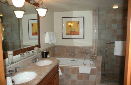 Troon North Resort | Four Seasons Scottsdale Two Bedroom September 1 - 8, 2023 $2,695