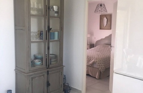 Morta Villa | Villa 90 m2 with private pool and fenced garden