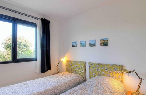 Cirendinu House | L'OLIVA - SAINTE LUCIE DE PORTO VECCHIO