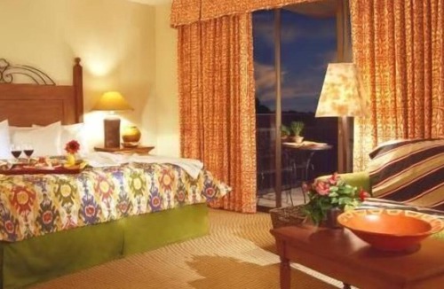 Casa Grande Hotel | Francisco Grande Hotel and Golf Resort