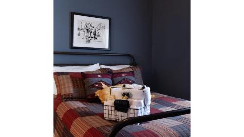 Cimarron Hotel | Fred Lambert