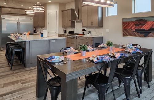 Page House | *FREE CANCELATION if Ramp Closes* Sleeps 26!