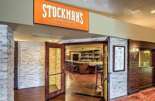 Laughlin Hotel | Free Parking, 2 x Santa Fe Queen Non Smoking Room at Edgewater Casino Resort