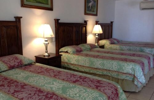Isla Aguada Hotel | Freedom Shores "La Gringa" Hotel - Universally Designed