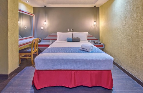 Doctores Hotel | Frida Costa Azul