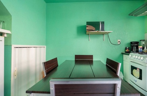 Ecatepec de Morelos House | Full Board Accommodation