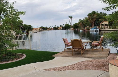 Garden Lakes Estates House | fully furnished house