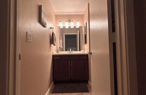 Glendale Sports and Entertainment District House | Fully furnished townhome in Westgate, Glendale