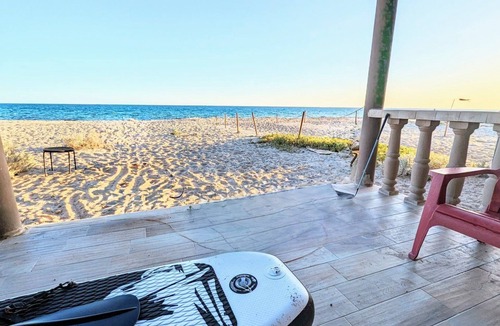 Puerto Penasco House | Fully Remodeled, The Suite at Rocky Point 2 Ocean front