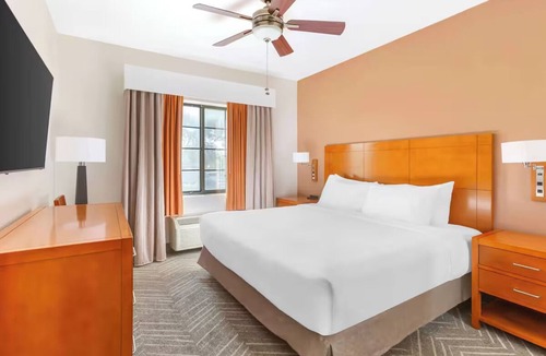 Palo Verde Hotel | Fun-Filled Tucson Retreat | Mini Golf, Outdoor Pool & Close to Zoo & Gardens