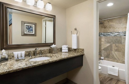 South Scottsdale Resort | Fun for the Whole Family! 4 Pet-Friendly Units, 5 Pools, Near Golf, Hiking