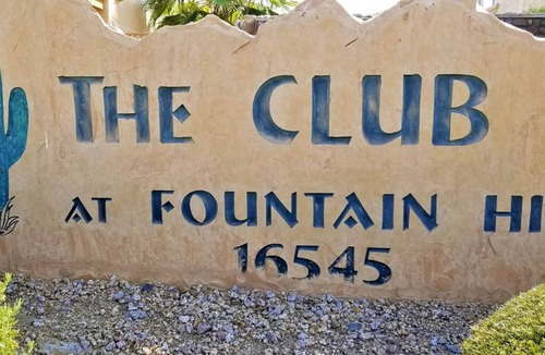 Fountain Hills Condo | Fun in the Sun 🌴🌞⛳️