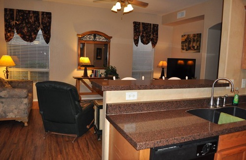 Las Sendas House | Furnished, 31 day min. gated cul de sac Las Sendas amenities incl., 3 car garage