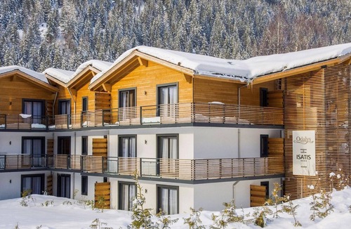 Les Tines Apartment | Furnished Apartment in an attractive town Chamonix
