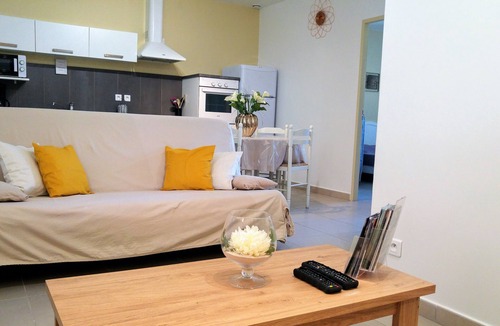 Galeria Cottage | Gîte 2-*heated pool, Wifi, 2 bedrooms, air-conditioned, 1min river, 7min beach