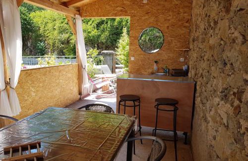 Guiselle Apartment | Gîte casa di l'Apa
