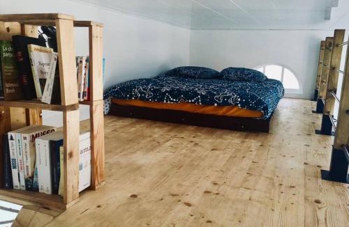 Sisco Apartment | Gîte indépendant dans villa entre mer et maquis