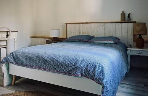 Sisco Apartment | Gîte indépendant dans villa entre mer et maquis