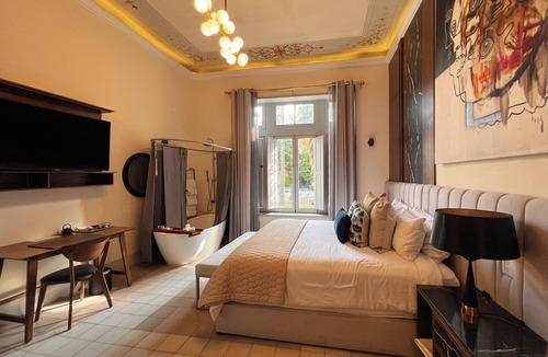 Americana Hotel | GALA Hotel Boutique