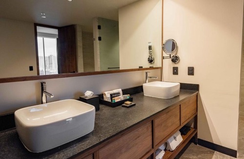 Leon Hotel | Galeria Plaza Leon