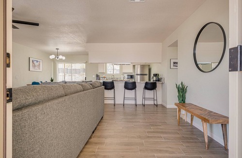 Bullhead City House | GameRoom 5min River 5 min Rotary park 15 min Laughlin Charming Weekly discounts