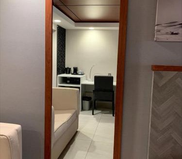 Ciudad Juarez Hotel | Gamma Ciudad Juarez