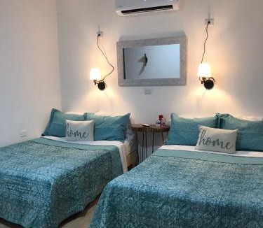 Comalcalco Hotel | Garden Suites Comalcalco