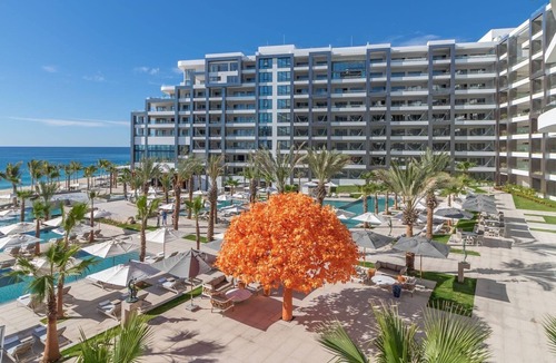 Cabo San Lucas Resort | GARZA BLANCA CABO SUITE - CHRISTMAS/NYE 2022 - $3500/week