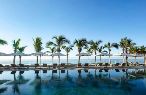 San Jose del Cabo Hotel | Garza Blanca Los Cabos 1 BD Suite