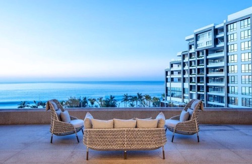 Rancho Cerro Colorado Hotel | Garza Blanca Los Cabos 3 BD Suite
