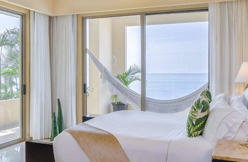 South Shore Hotel Area Resort | Garza Blanca Luxury Awaits!