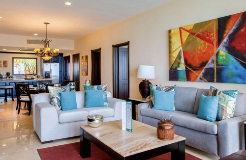 South Shore Hotel Area Resort | Garza Blanca Luxury Awaits!