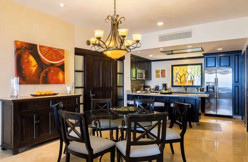 South Shore Hotel Area Resort | Garza Blanca Preserve Resort & Spa