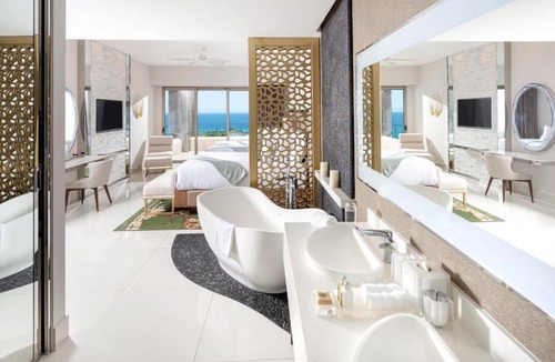 Cabo San Lucas Hotel | Garza Blanca Resort & Spa Los Cabos