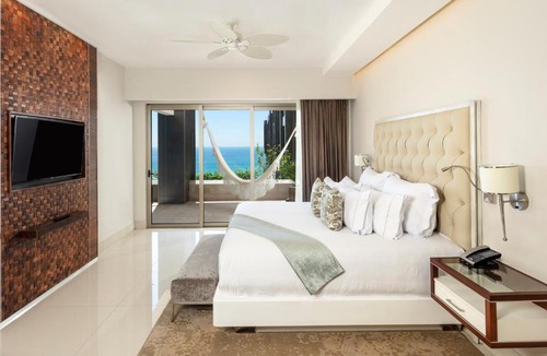 Cabo San Lucas Hotel | Garza Blanca Resort & Spa Los Cabos