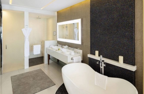 El Tezal Resort | Garza Blanca Studio (King or 2 Queen beds) Los Cabos, Mexico