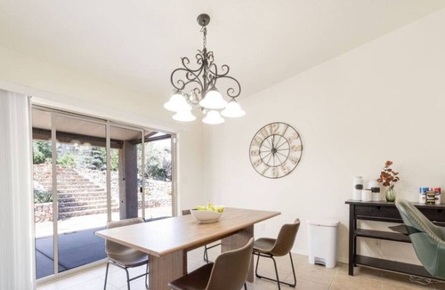 Prescott Apartment | *Gas Fireplace *Spacious *Family Friendly *Hot Tub