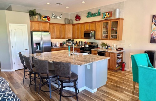 Dove Mountain House | Gated Pool Home in South Preserve on Dove Mountain