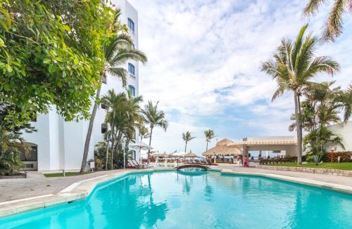 Zona Dorada Hotel | Gaviana Resort