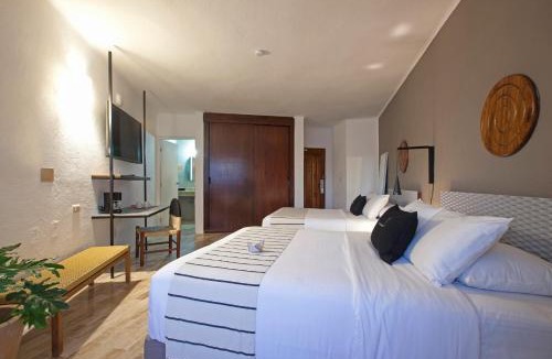 Zona Dorada Hotel | Gaviana Resort