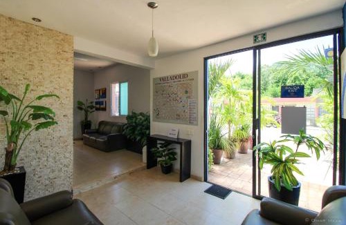 Valladolid Apartment | Gayser Apartamentos