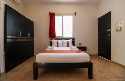Valladolid Hotel | Gayser Apartamentos