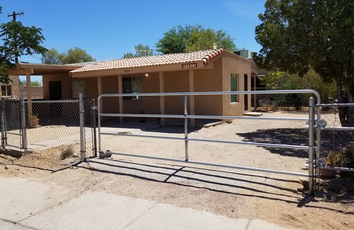 South Tucson House | Gem 2 in the heart of Tucson.