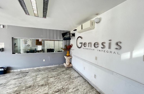 San Luis Potosi Apartment | Genesis Suites/Lofts