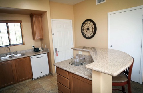 Verde Santa Fe Condo | Getaways at Highlands at Verde Ridge