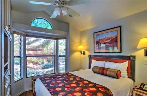 West Sedona Apartment | Getaways at Sedona Pines Resort