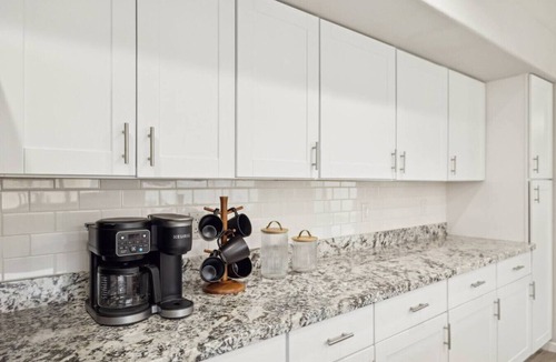 Madera Parc House | Gilbert Oasis Pool Heating + Game Room + Billiards