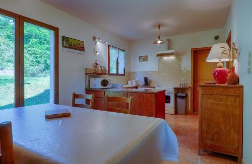 Privas House | Gite 07