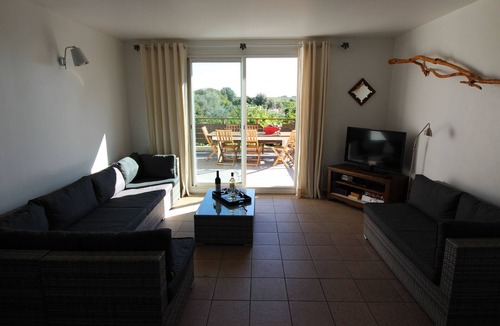 Ghisonaccia House | Gîte A Malba T6 with orchard 10 kms from the sea